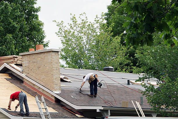 Best Cold Roofs  in Paw Paw, MI