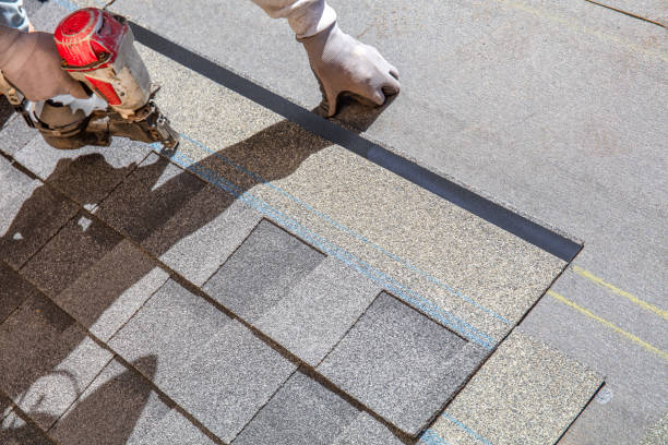 Best Tile Roofing Installation  in Paw Paw, MI